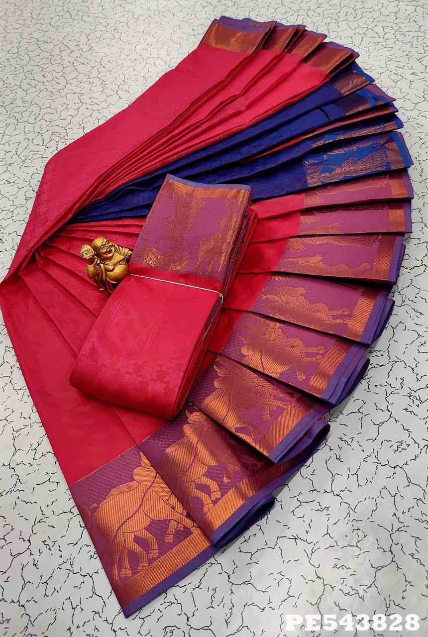 Poonthamil Sarees