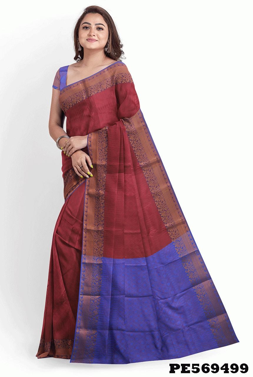 Poonthamil Sarees