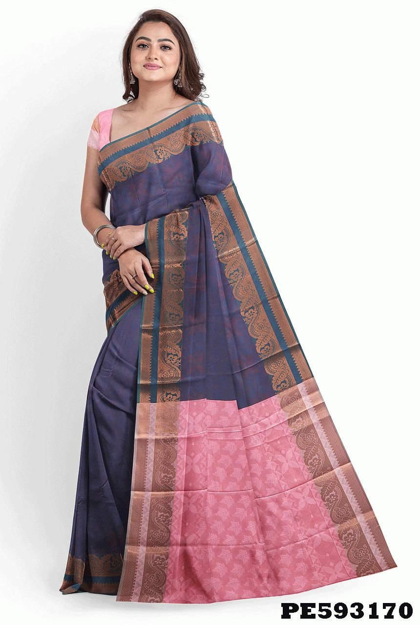 Poonthamil Sarees