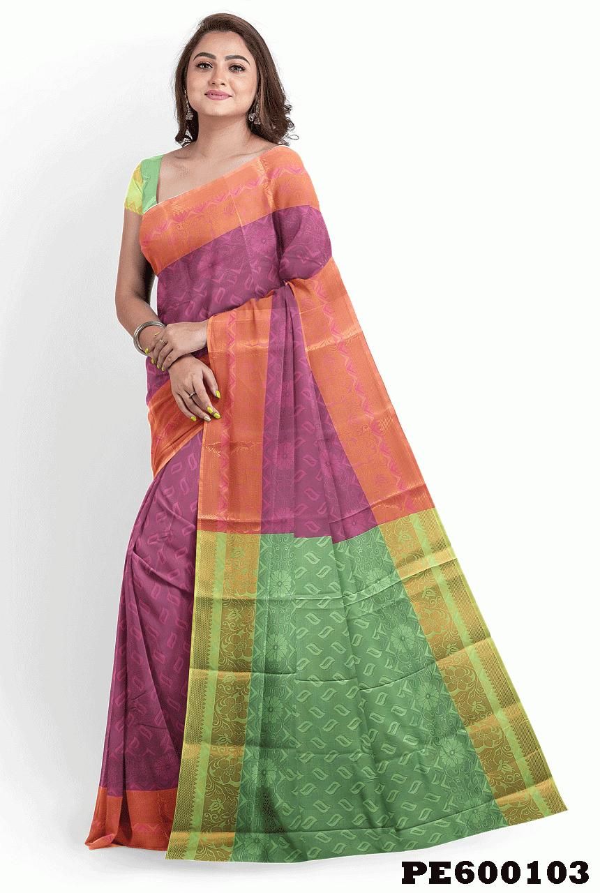 Poonthamil Sarees