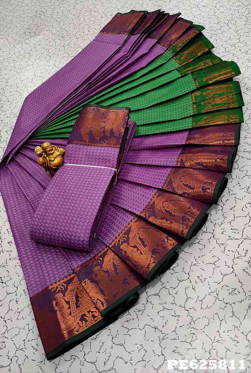 Poonthamil Sarees
