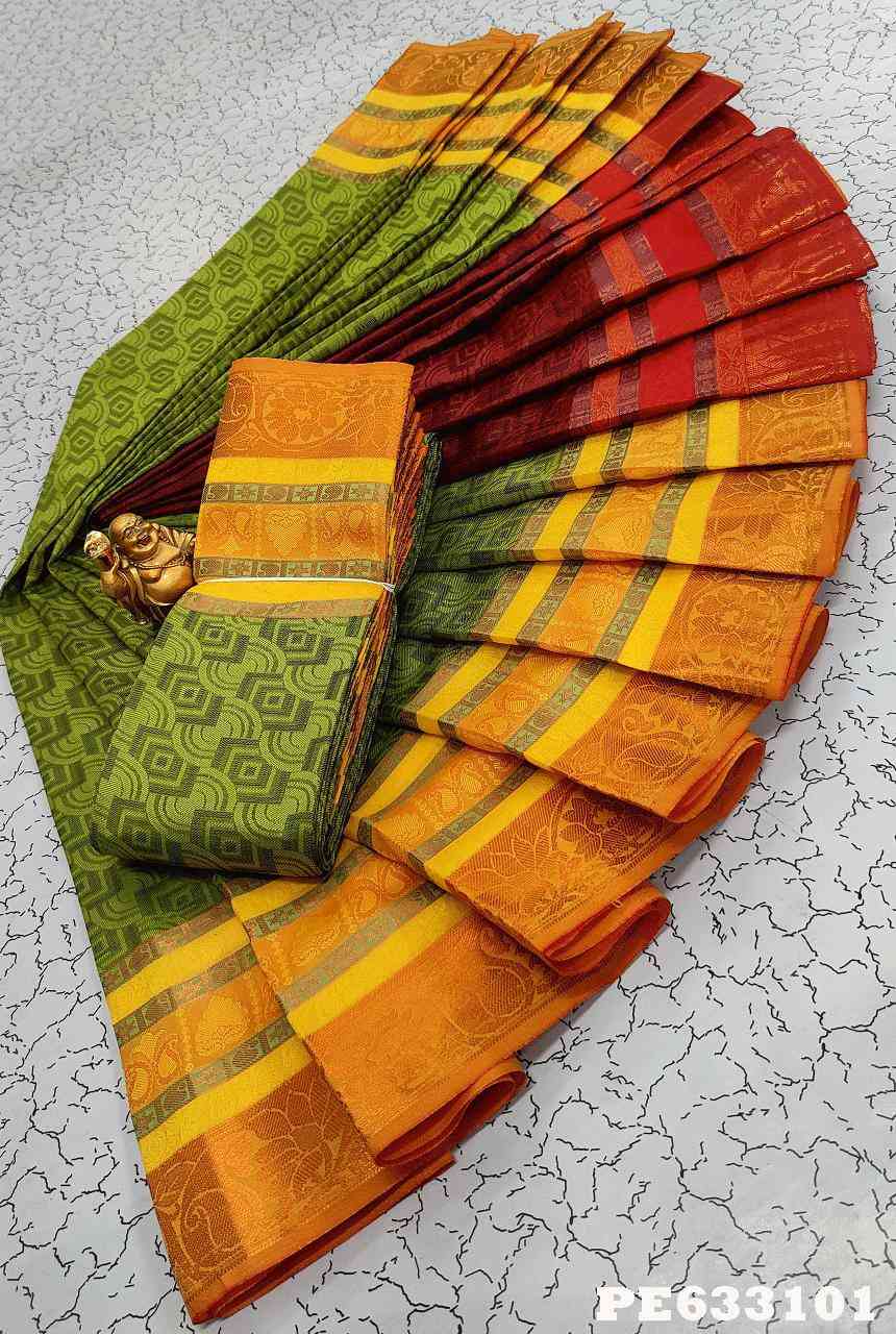 Poonthamil Sarees