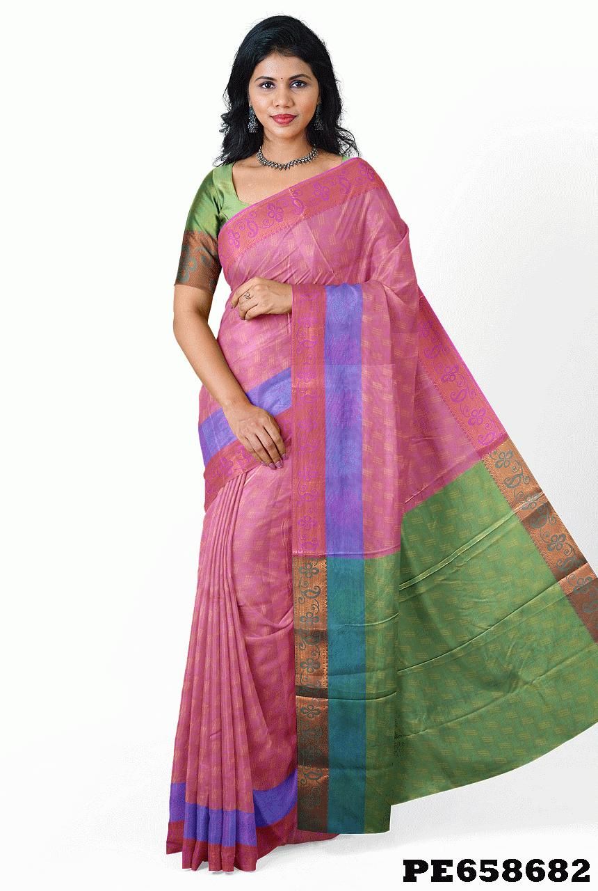 Poonthamil Sarees