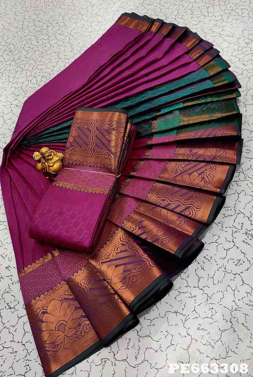 Poonthamil Sarees
