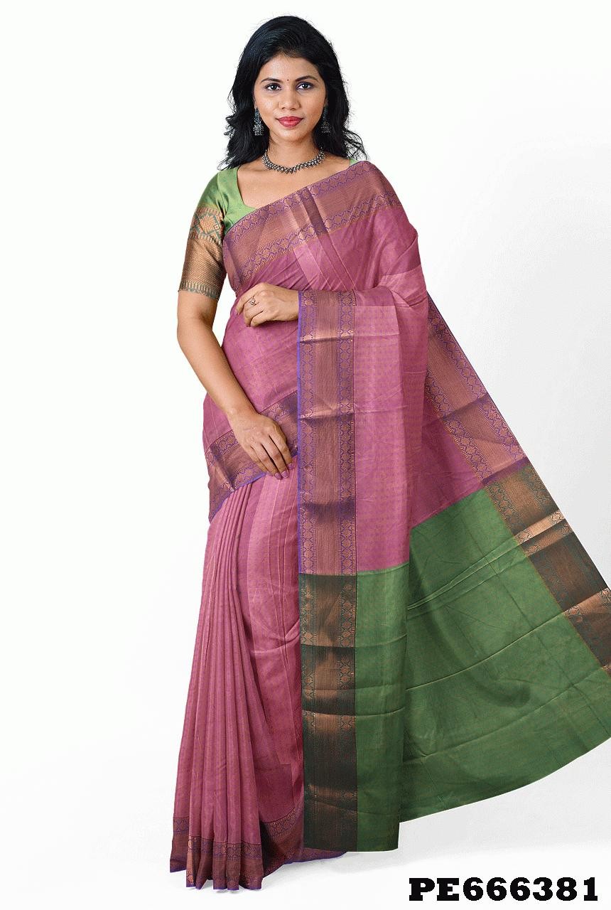 Poonthamil Sarees