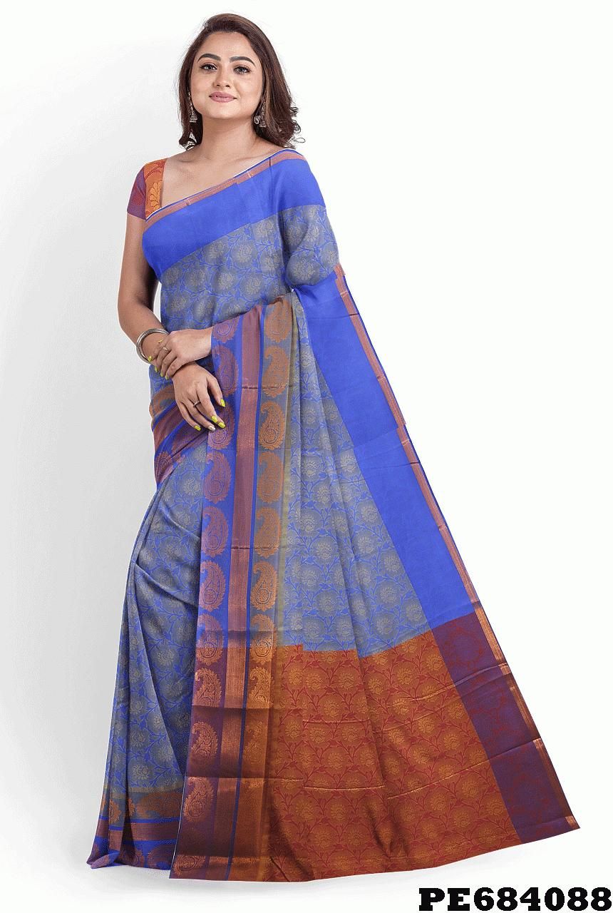 Poonthamil Sarees