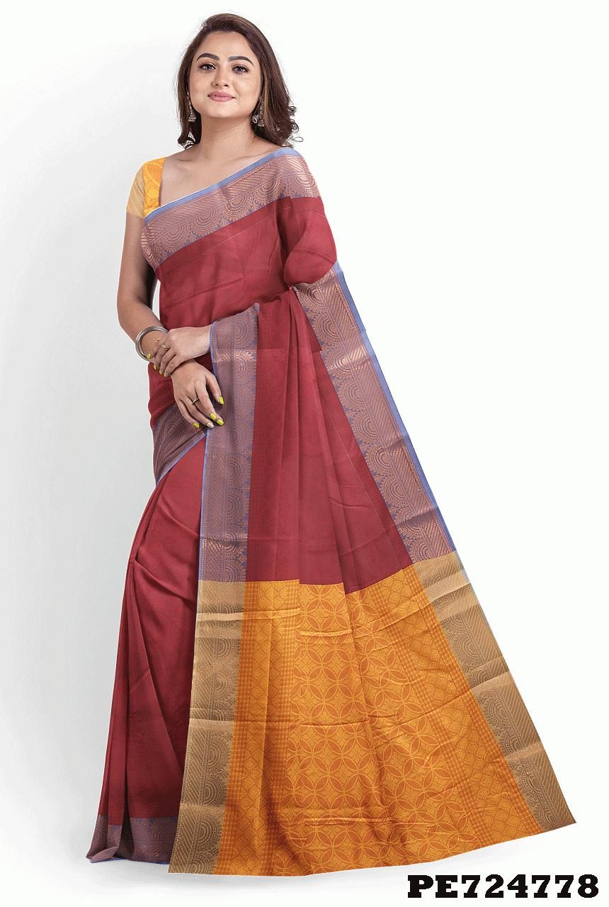 Poonthamil Sarees