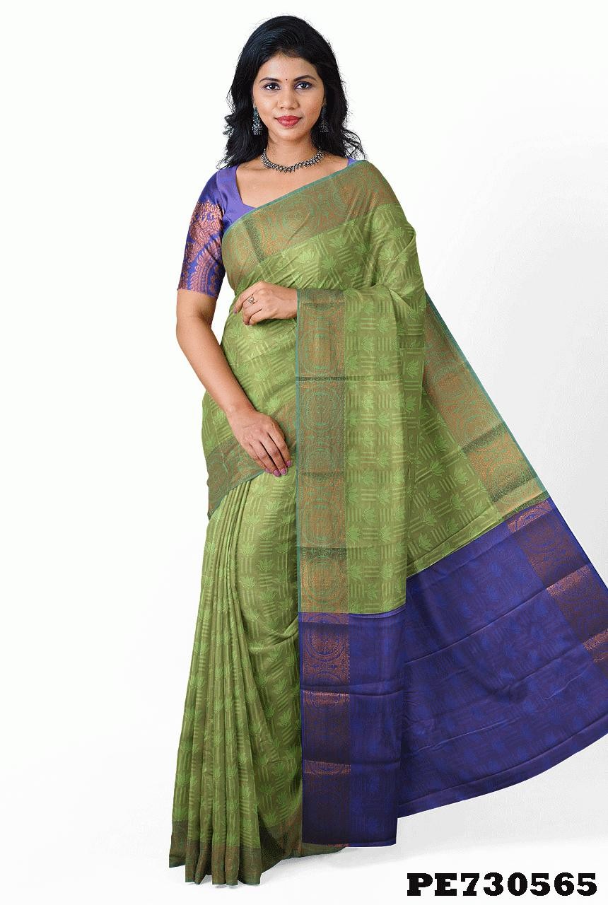 Poonthamil Sarees