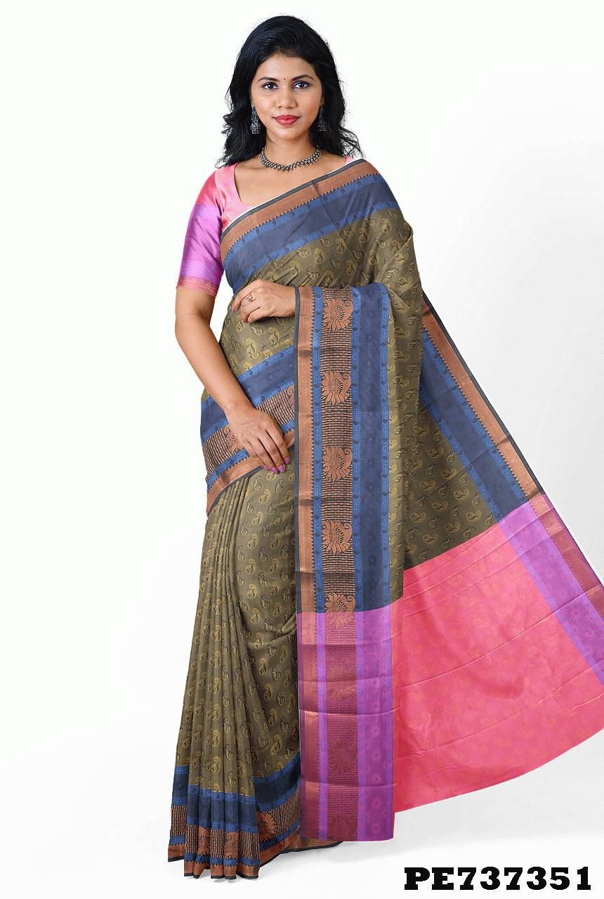 Poonthamil Sarees