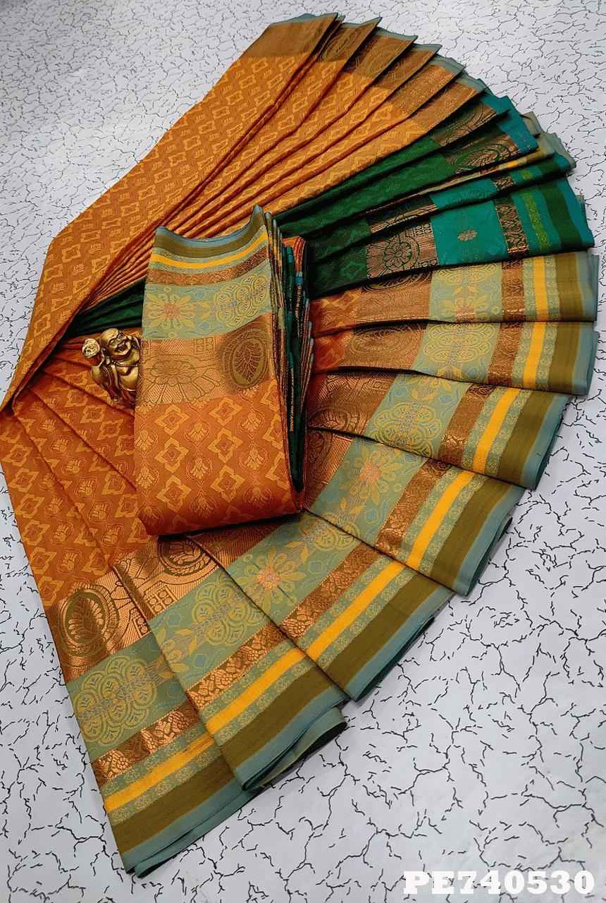Poonthamil Sarees