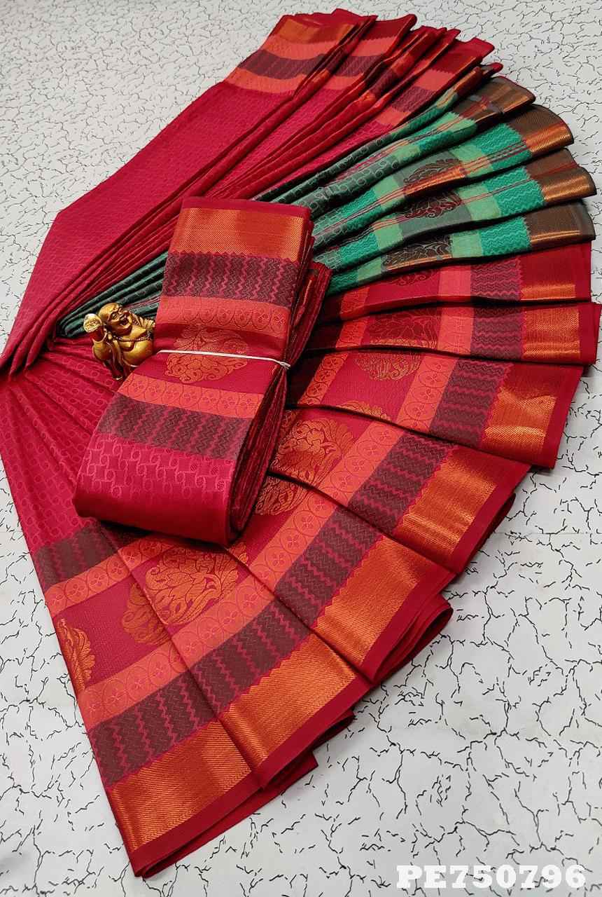 Poonthamil Sarees