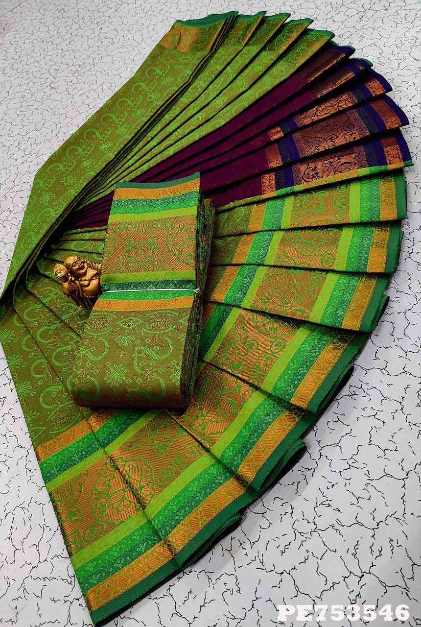 Poonthamil Sarees