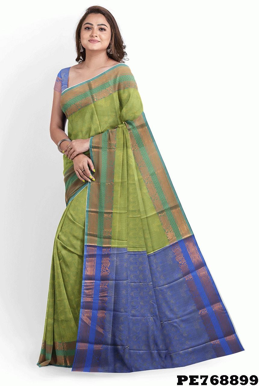 Poonthamil Sarees