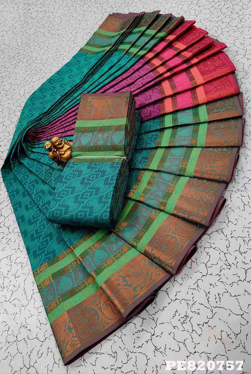 Poonthamil Sarees