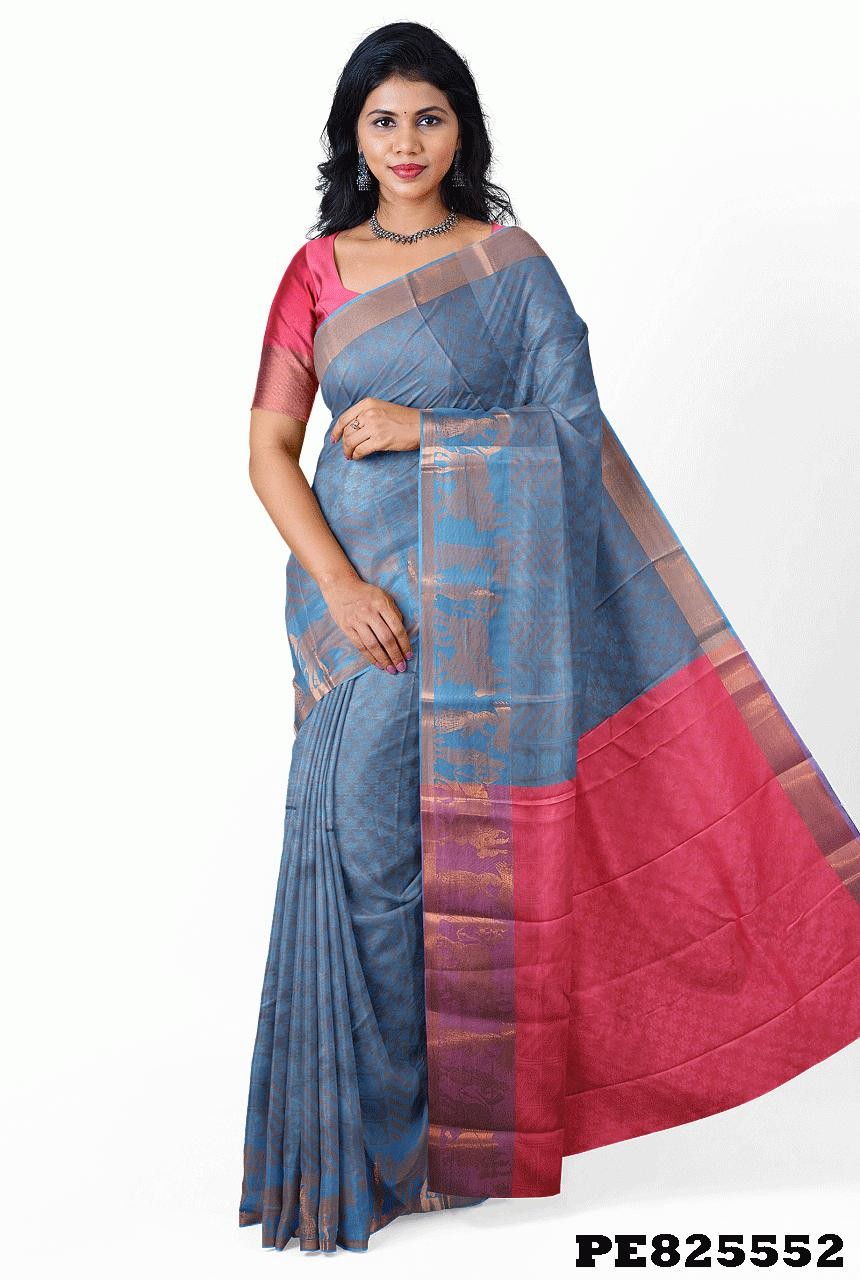 Poonthamil Sarees