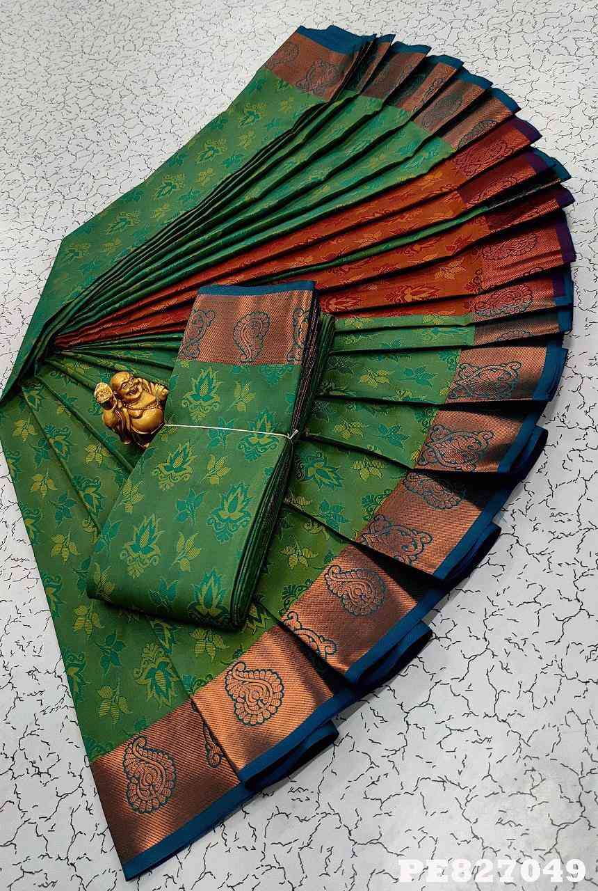 Poonthamil Sarees
