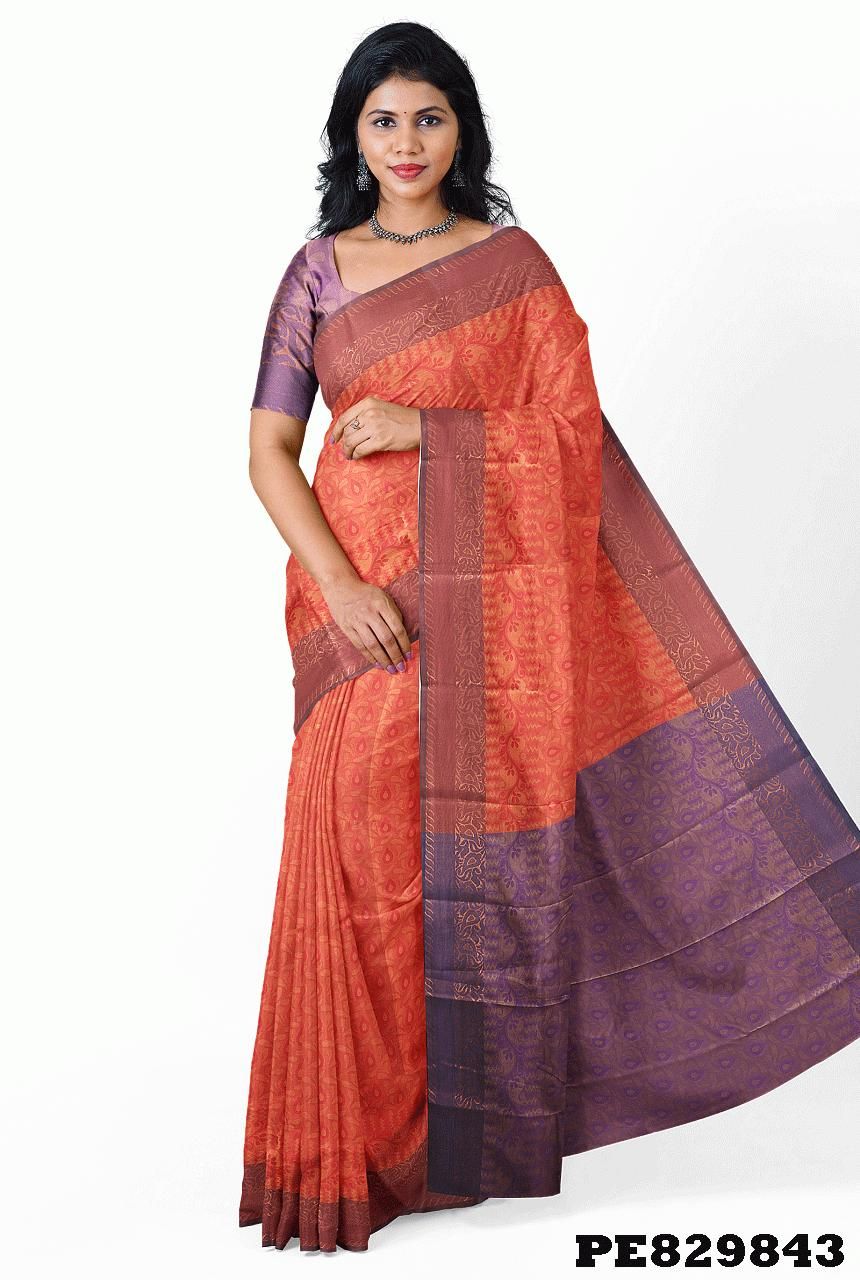 Poonthamil Sarees