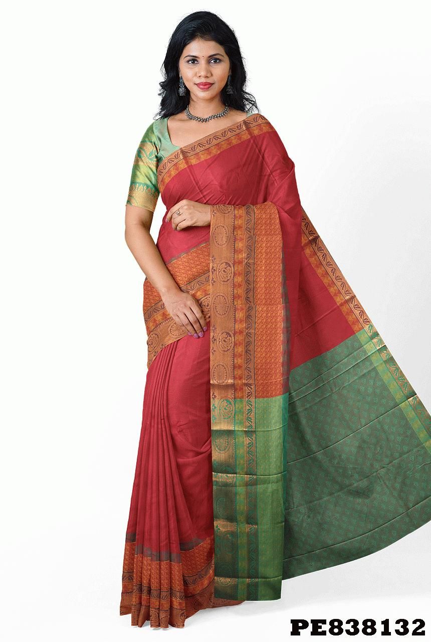 Poonthamil Sarees