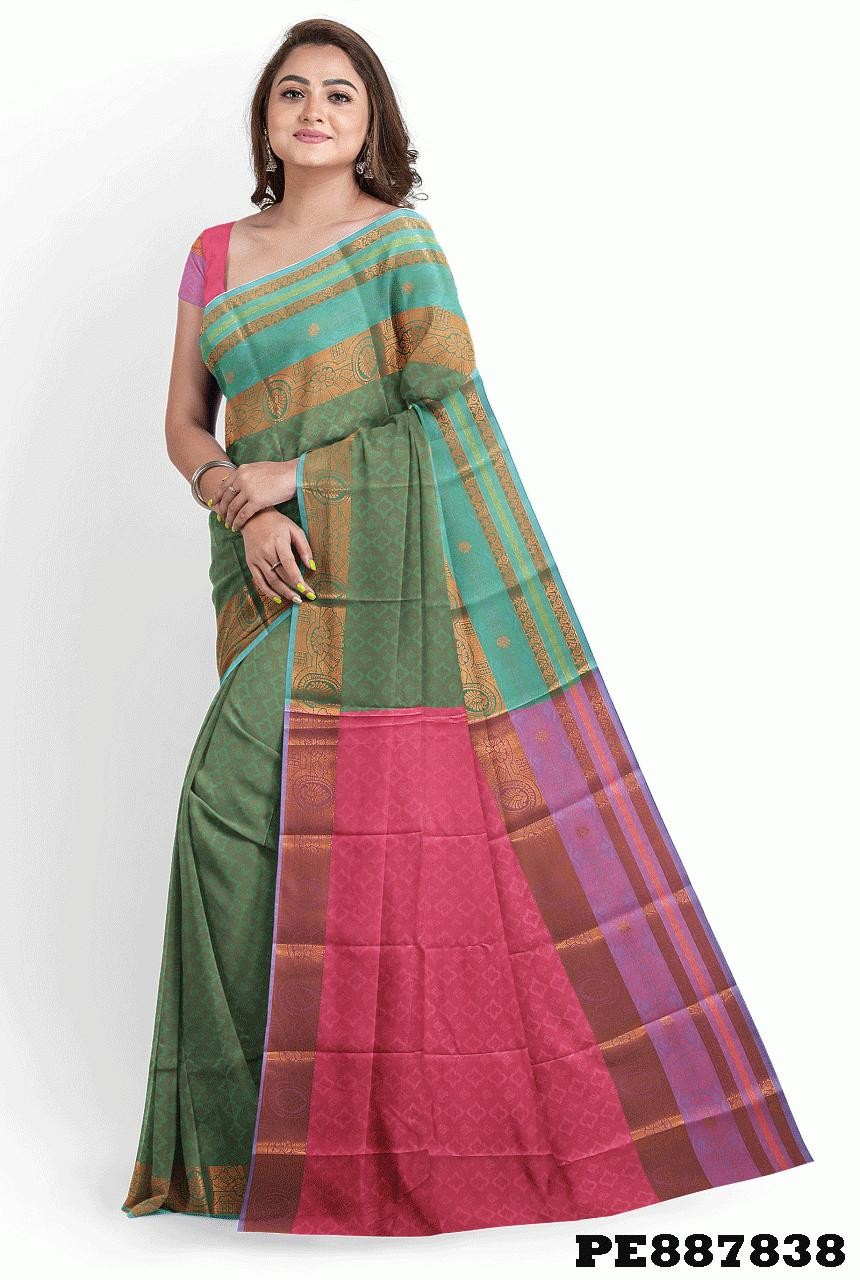 Poonthamil Sarees