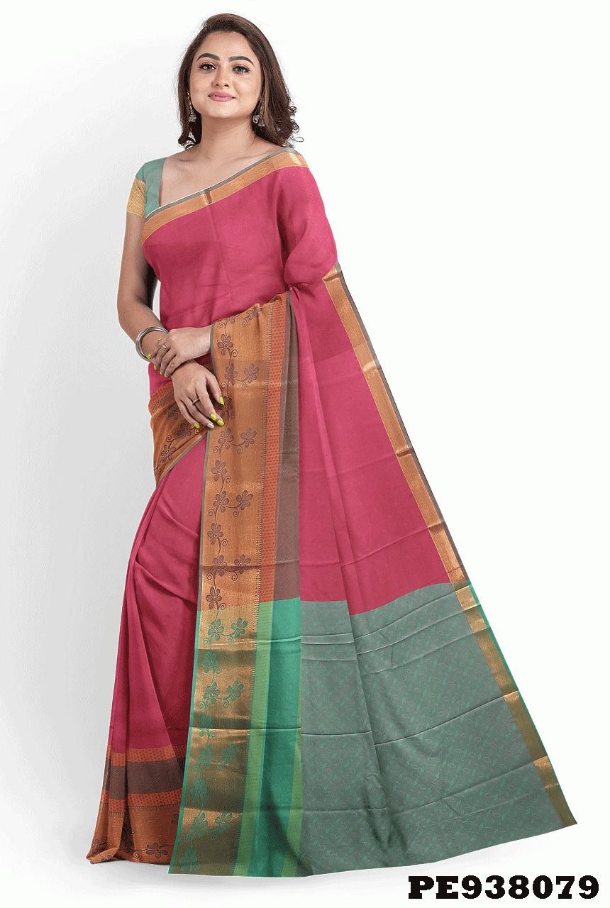 Poonthamil Sarees