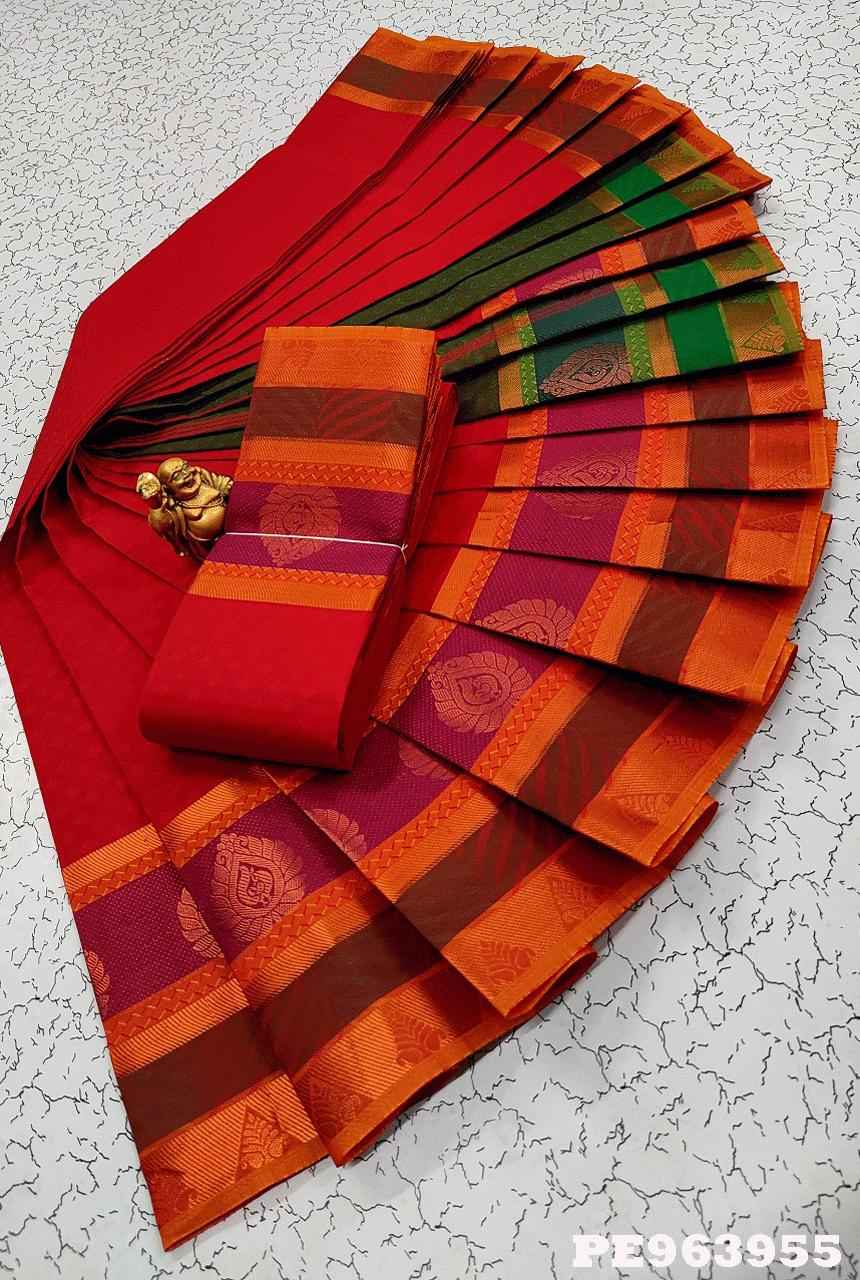 Poonthamil Sarees
