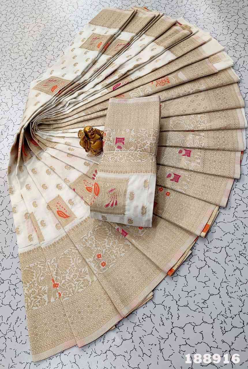 Royal soft silk Sarees