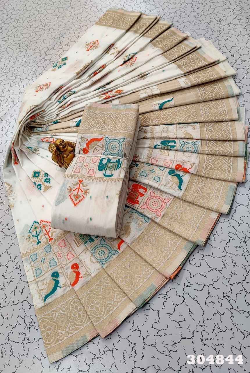 Royal soft silk Sarees