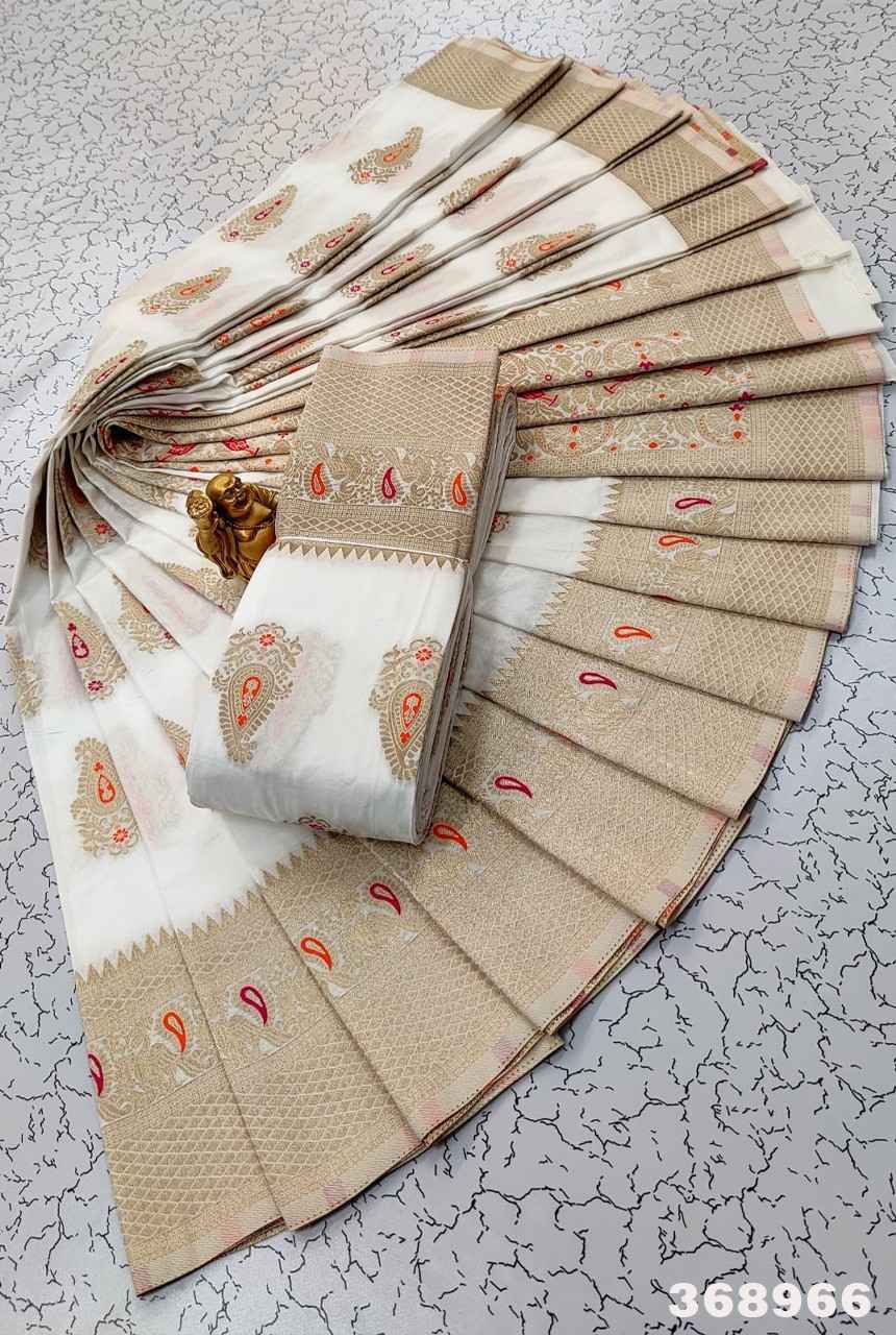 Royal soft silk Sarees