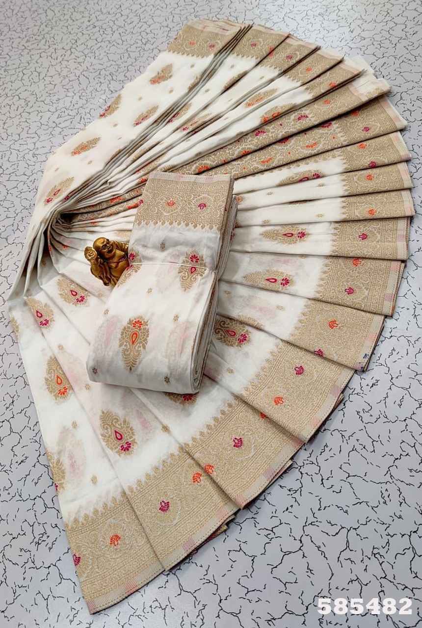 Royal soft silk Sarees