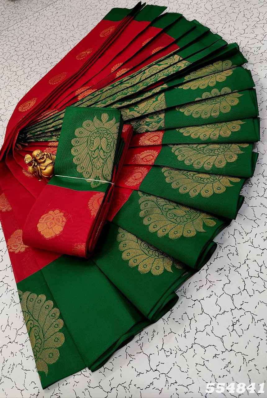 Silk Cotton Sarees