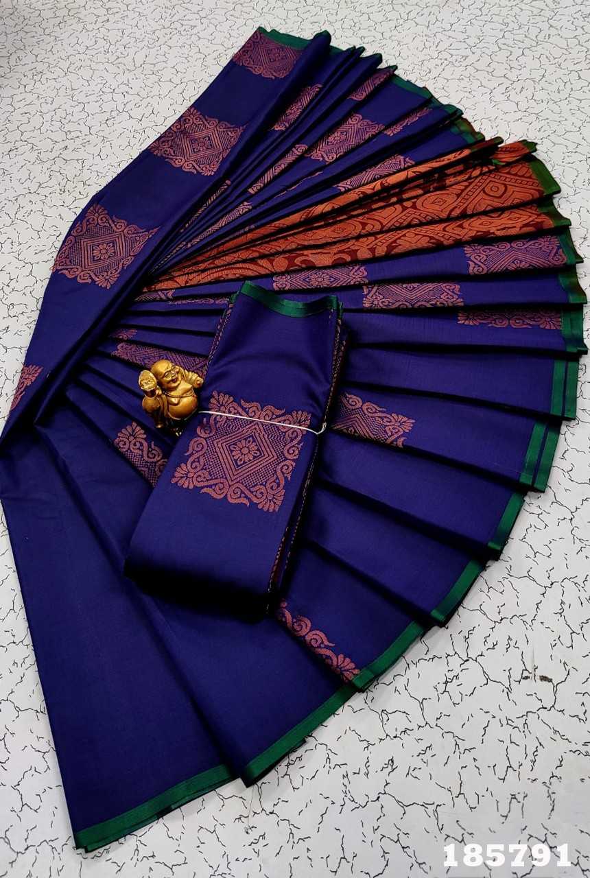 Soft silk Sarees