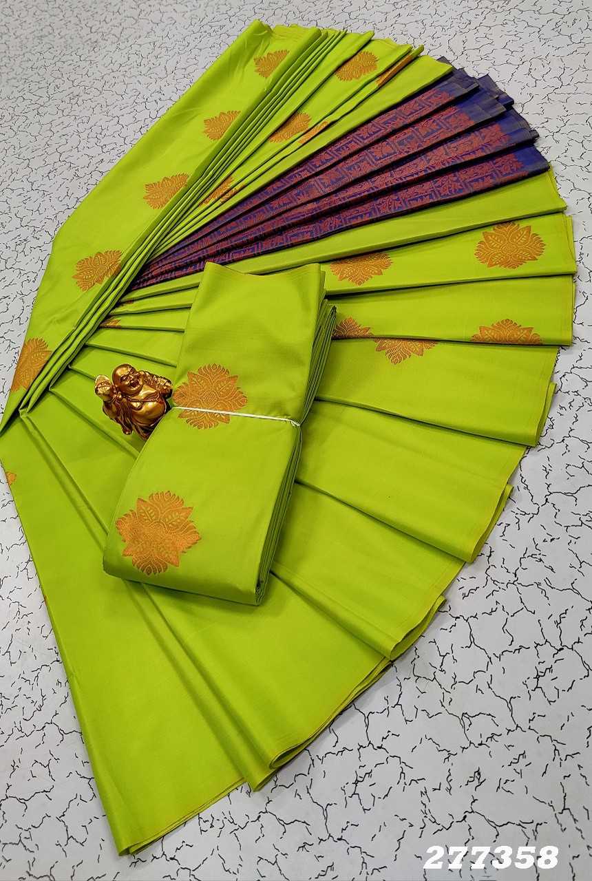 Soft silk Sarees