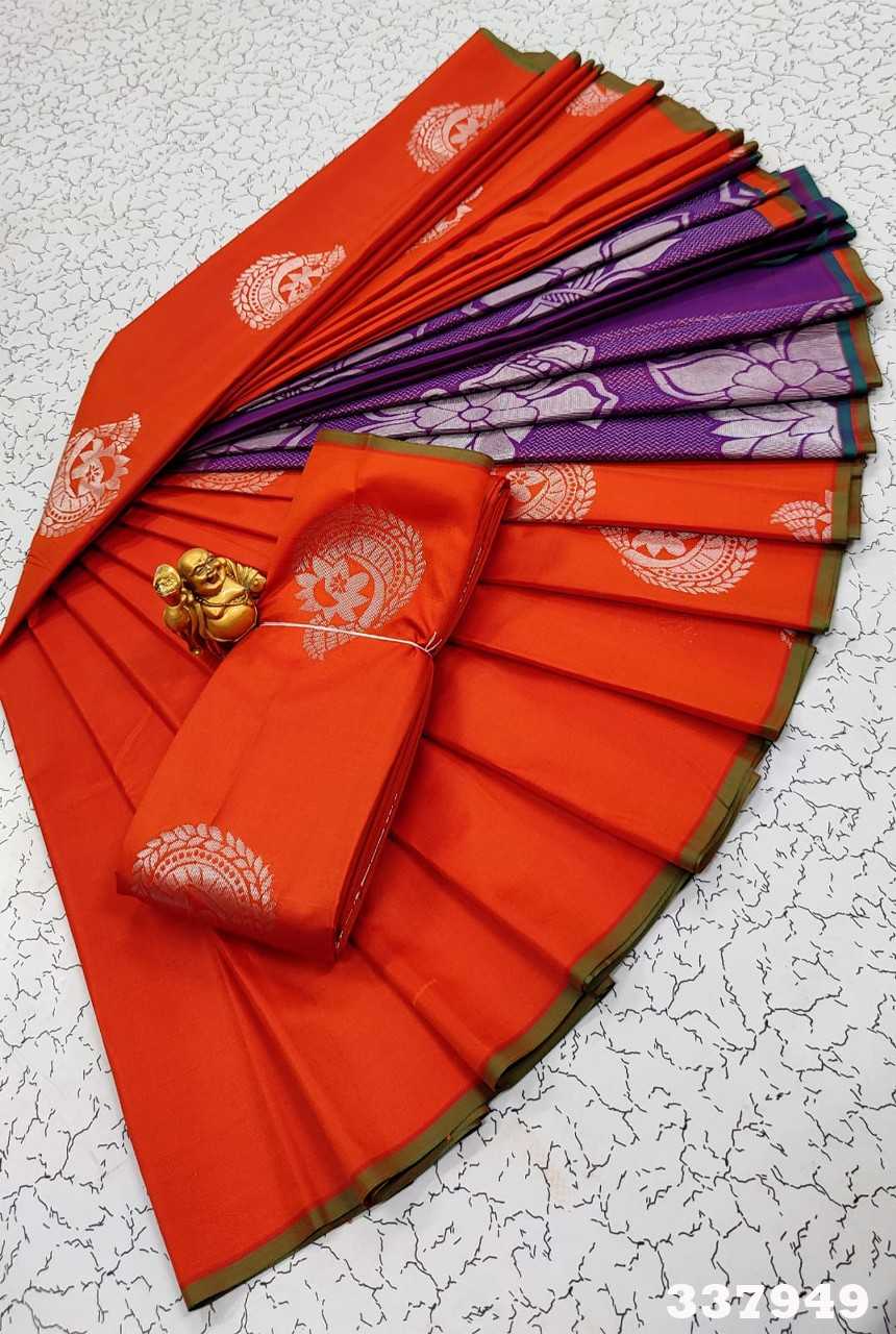 Soft silk Sarees