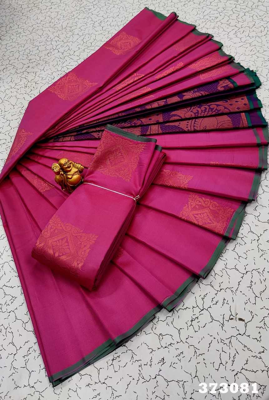 Soft silk Sarees