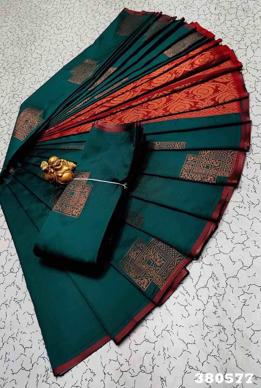 Soft silk Sarees