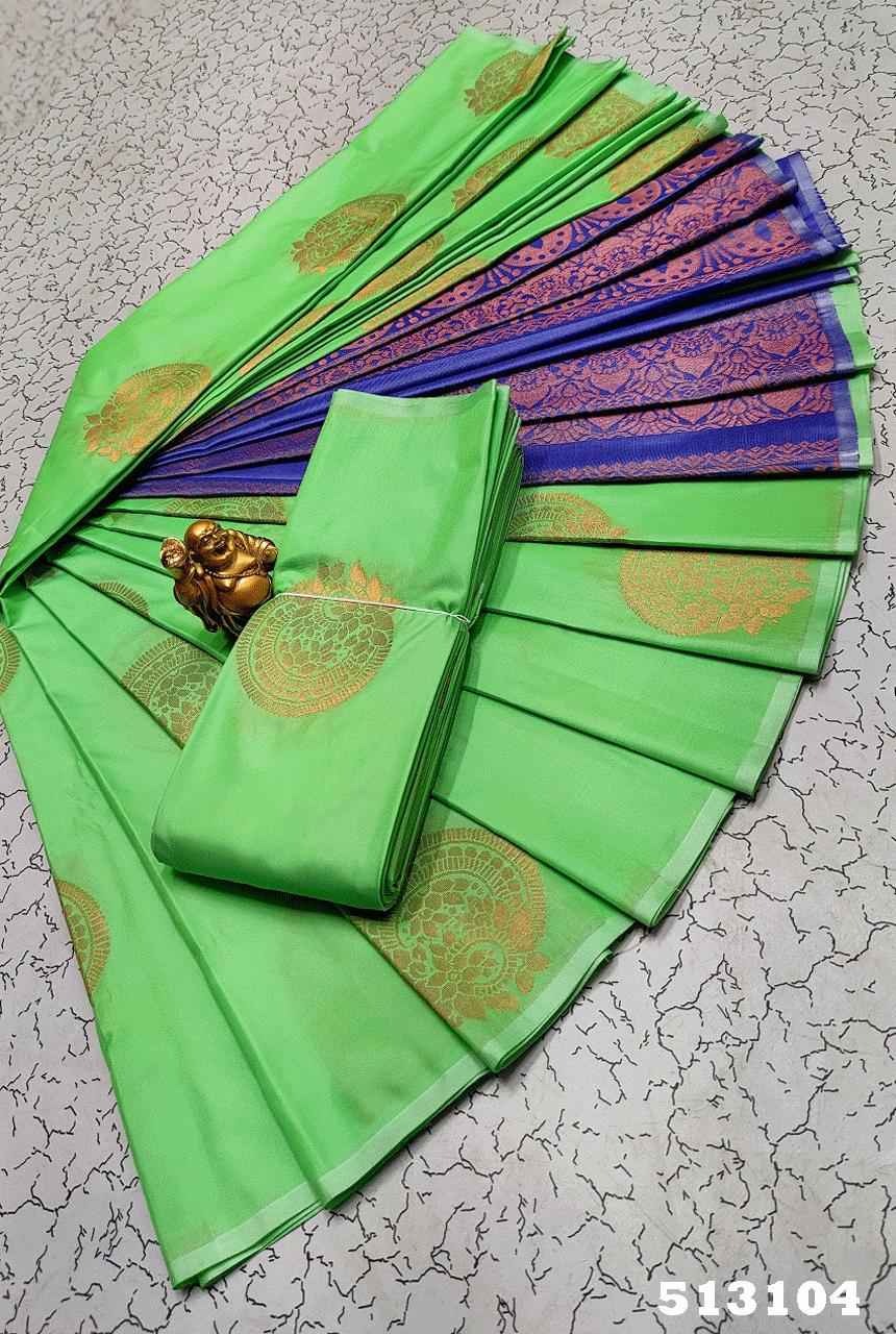 Soft silk Sarees