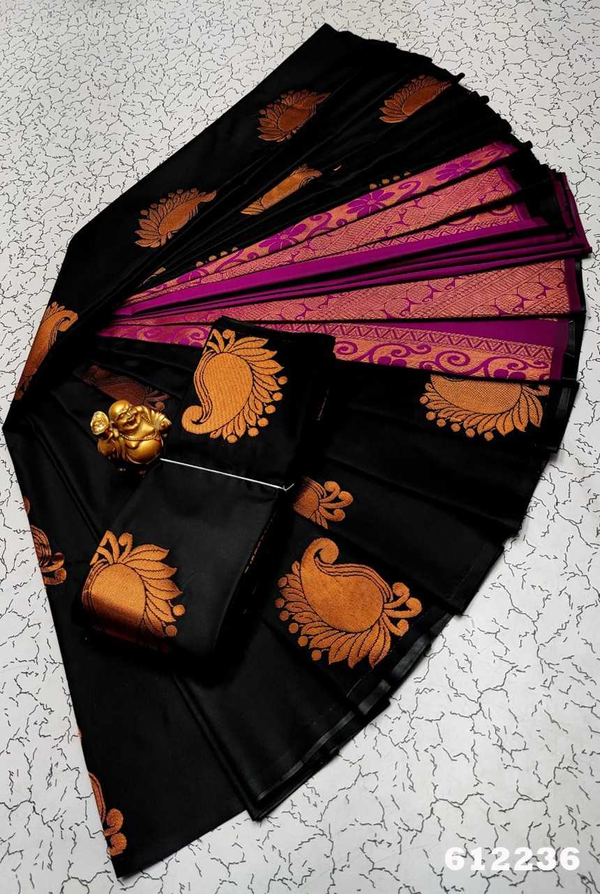 Soft silk Sarees