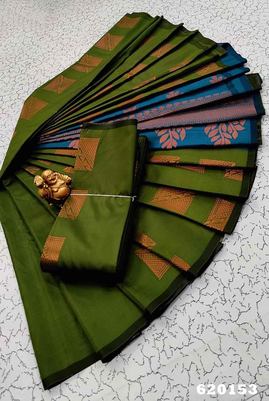Soft silk Sarees