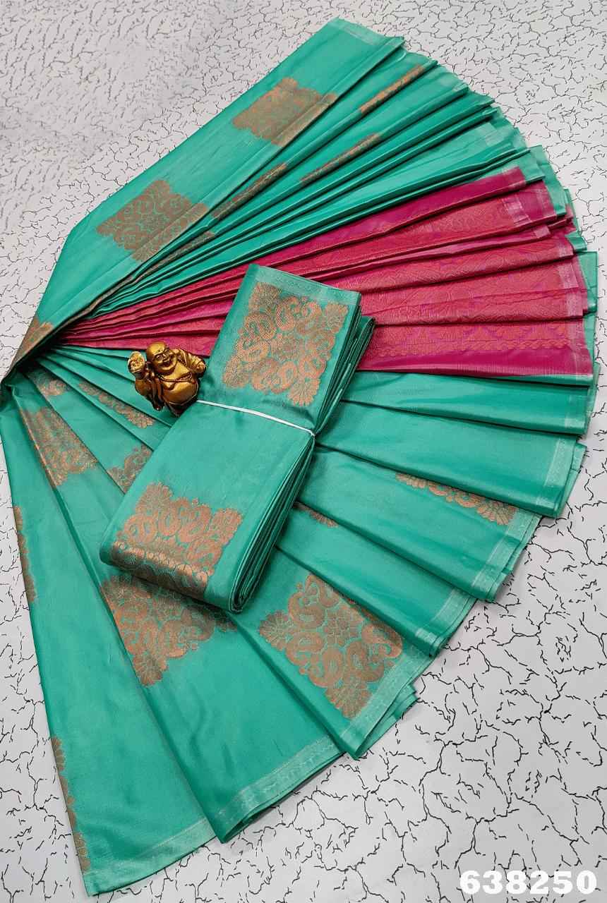 Soft silk Sarees