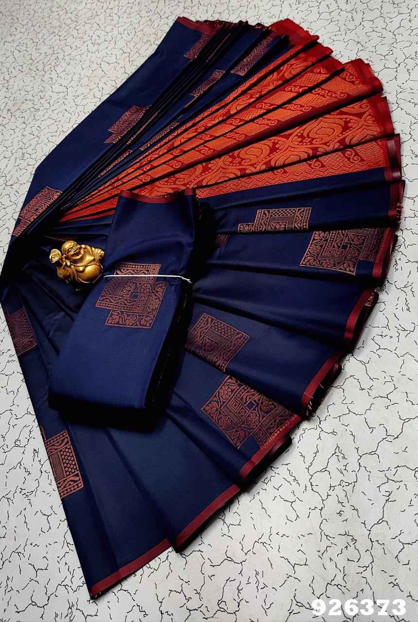 Soft silk Sarees