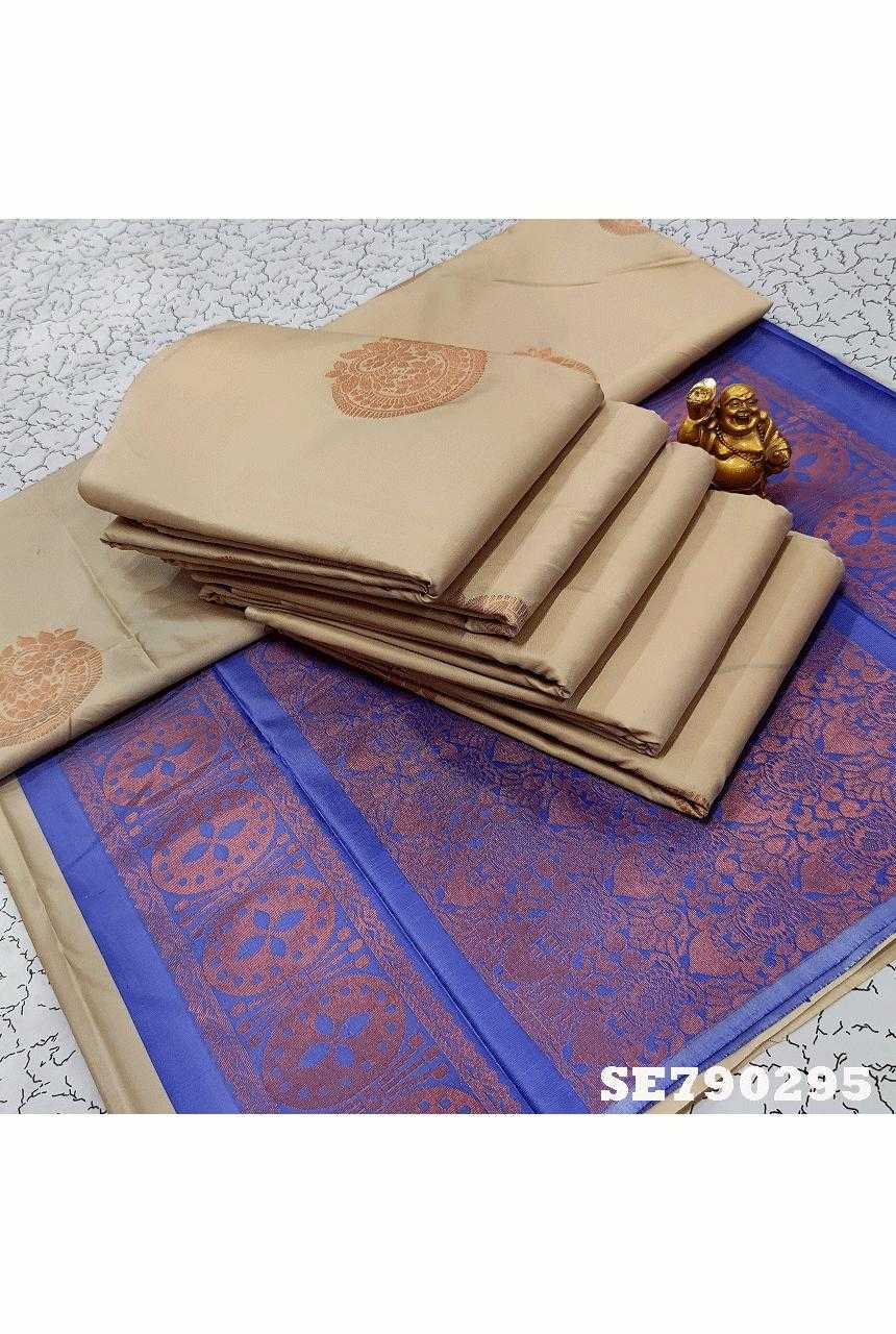Soft silk Sarees