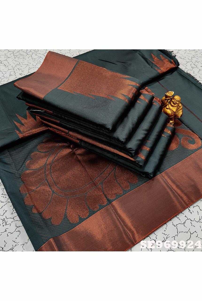 Soft silk Sarees