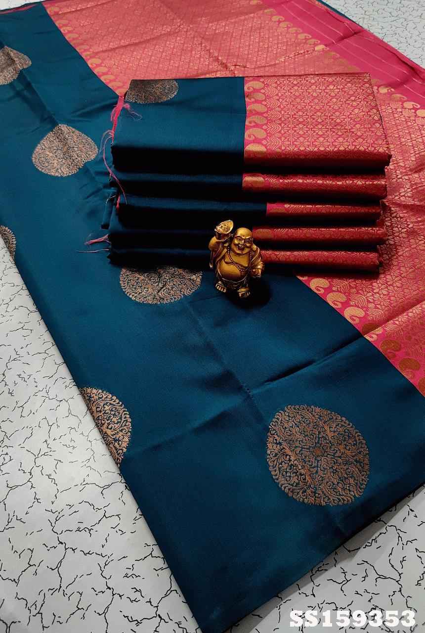 Soft Silk Sarees