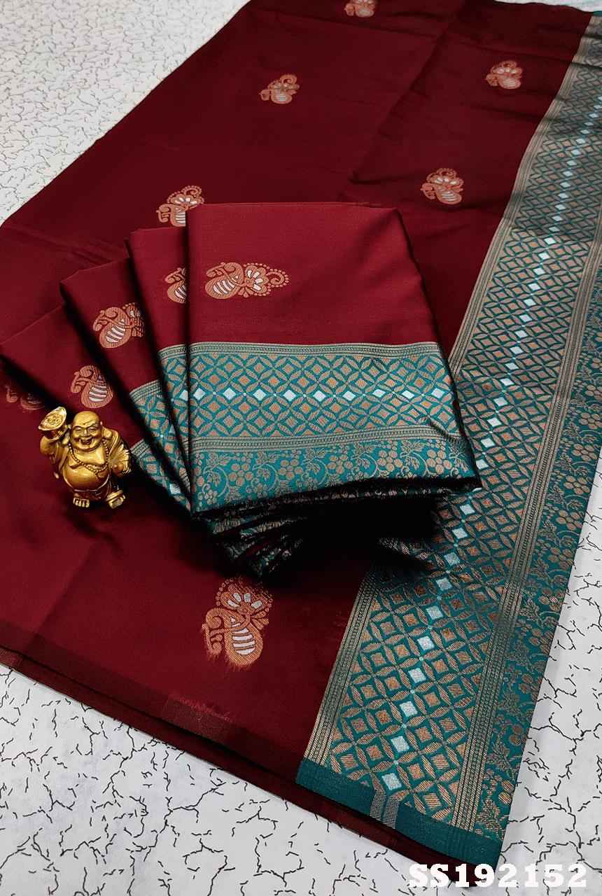 Soft Silk Sarees