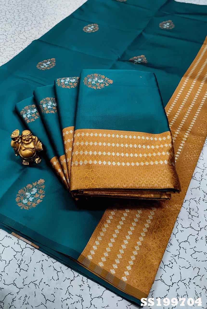 Soft Silk Sarees