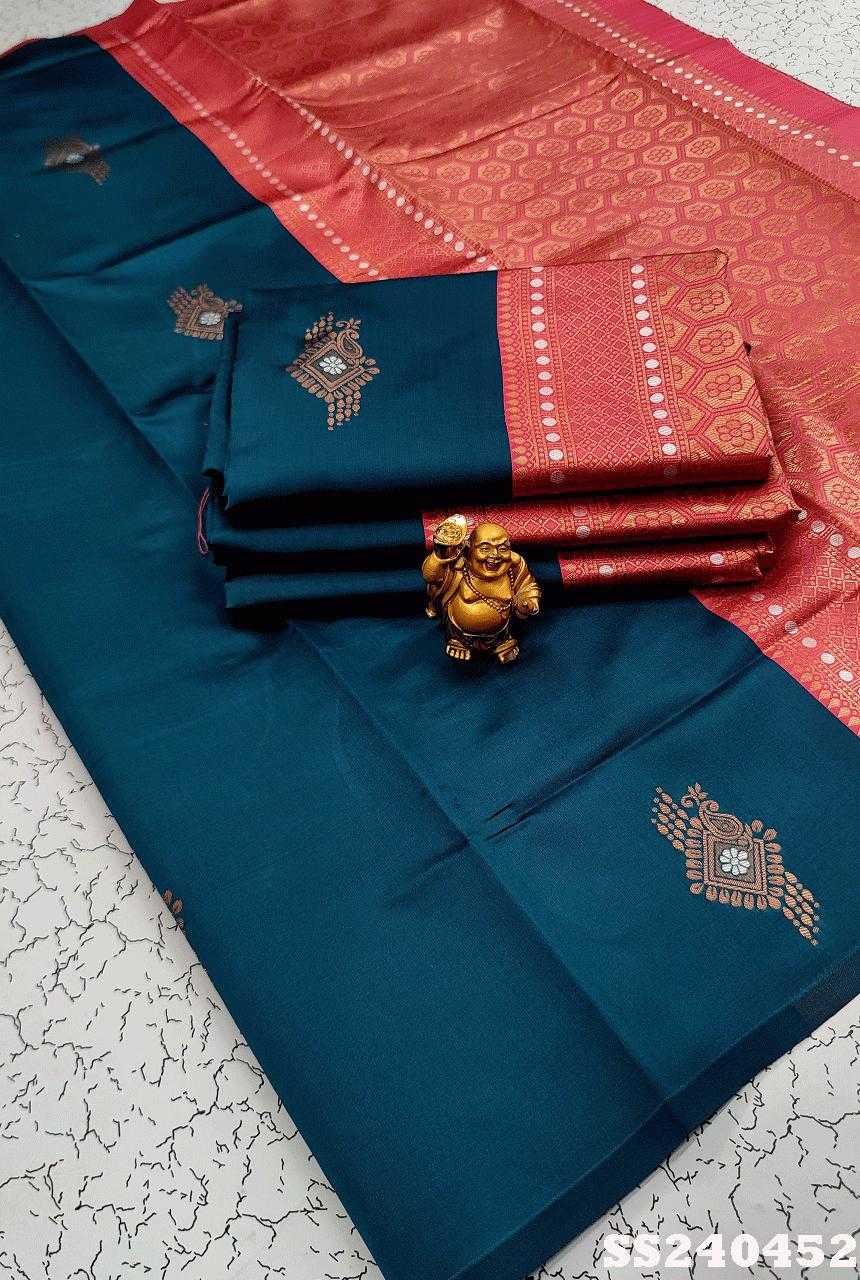 Soft Silk Sarees