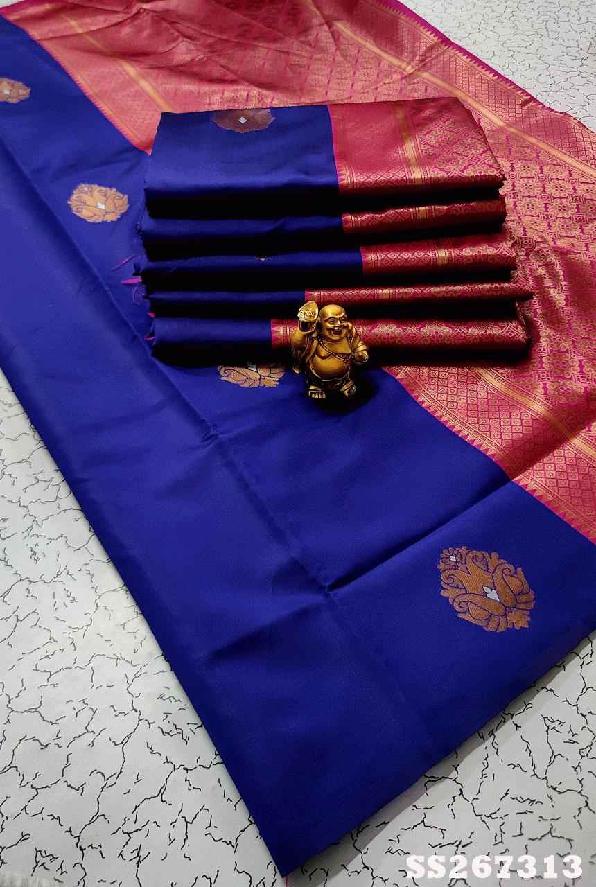 Soft Silk Sarees