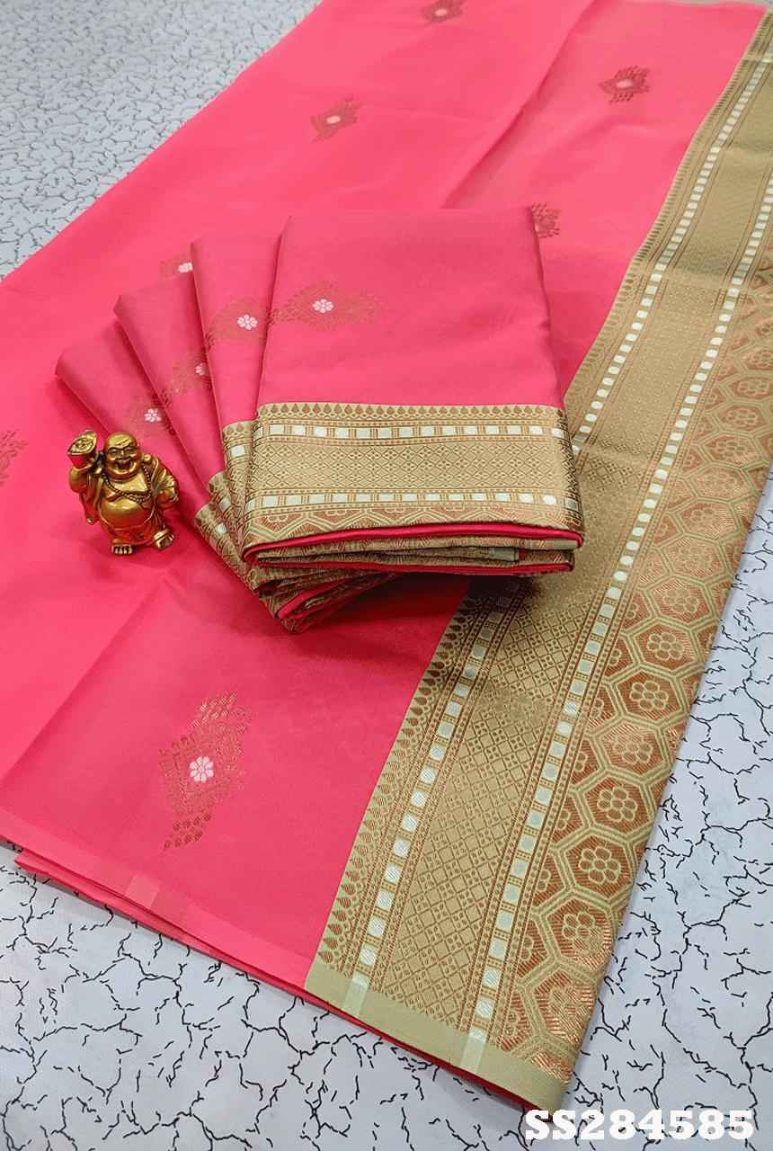 Soft Silk Sarees