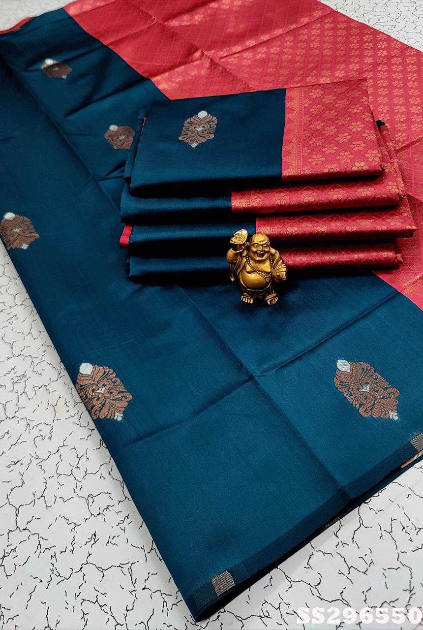 Soft Silk Sarees