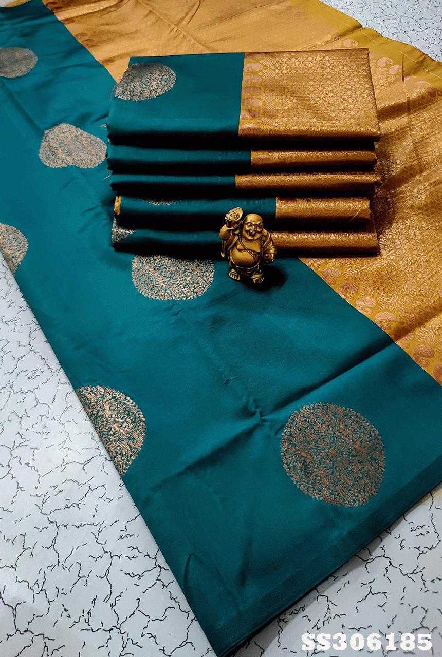 Soft Silk Sarees